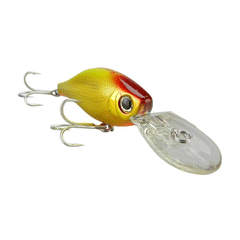 ISCA FUSION SHAD 60 FS6.0 BONE SUMAX