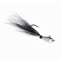 ISCA ARTIFICIAL STREAMER JIG 15G ART