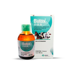 BUTOX P CE 25 100ML