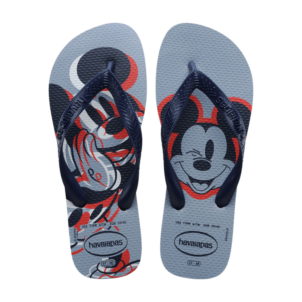 HAVAIANA KIDS TOP DISNEY VENTO 27/28