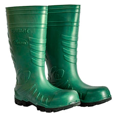 BOTA SUPERLEVE BASPAN CANO LONGO Nº 44