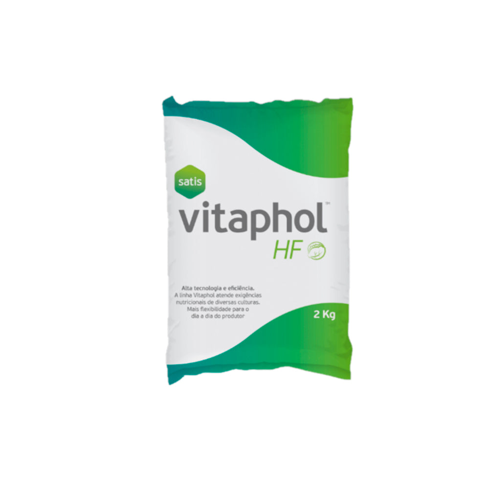 VITAPHOL HF 2KG SATIS