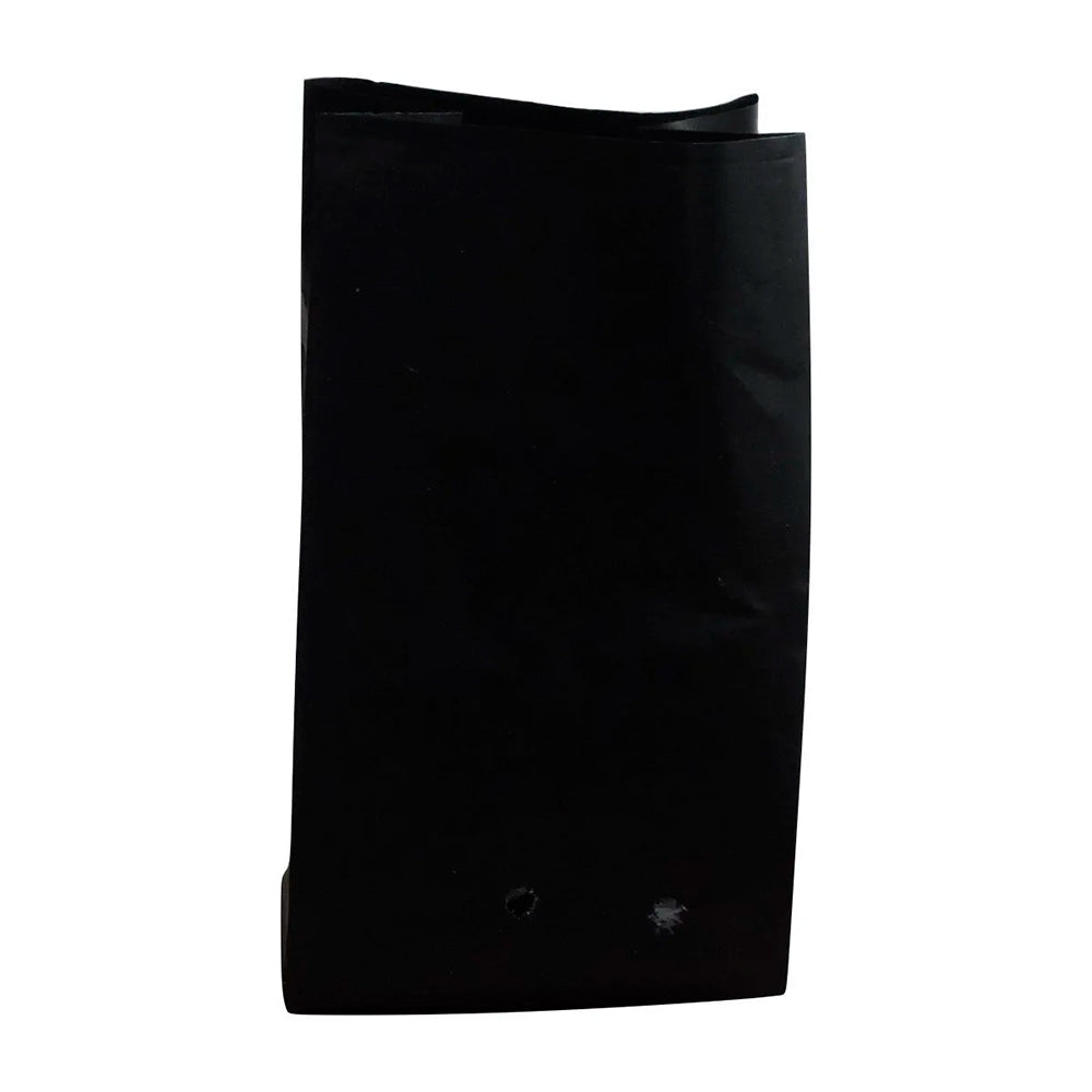 SACO PLASTICO 18X24CM PARA MUDA COM 100UN