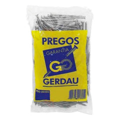 PREGO 18X27 2.1/2 PCT 1KG GERDAU