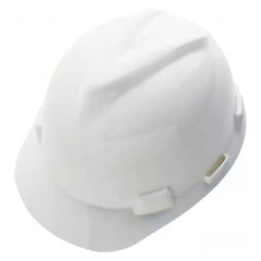 CAPACETE SEGURANÇA CARNEIRA BRANCA