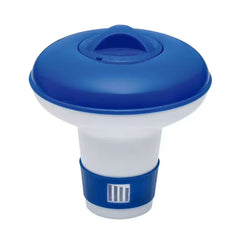 CLORADOR FLUTUANTE 12,5CM PEQUENO