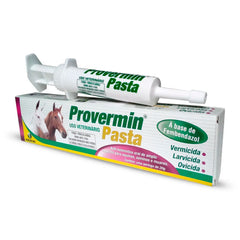 PROVERMIN PASTA 20GR INDUBRAS