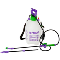 PULVERIZADOR 5LT PALISAD
