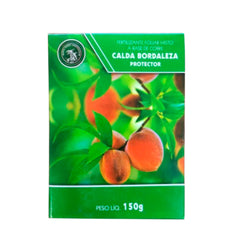 CALDA BORDALEZA 100GR MATO VERDE