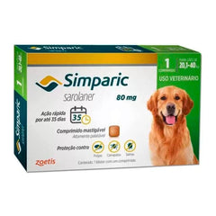 SIMPARIC 80MG DE 20,1 A 40KG