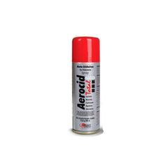MATA BICHEIRA AEROCID PRATA 200ML AGENER