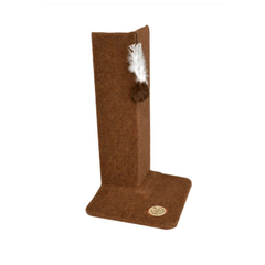 ARRANHADOR CORNER P/ CANTO DE MOVEL 31X31X60 CM