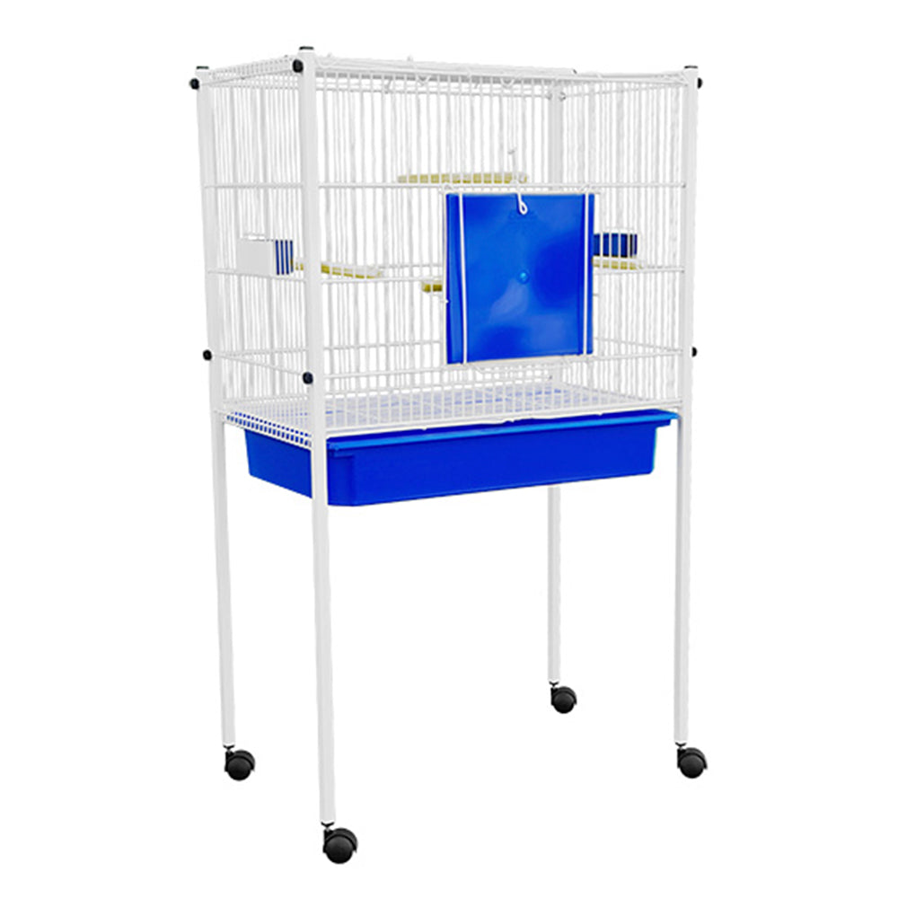 VIVEIRO FRANCES TRIPLEX CALOPSITA 173