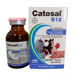 CATOSAL B12 20ML