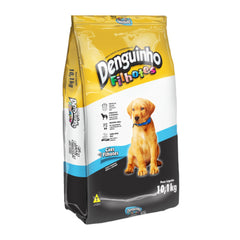 DENGUINHO FILHOTES SEM CORANTE 10,1KG