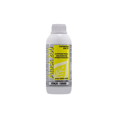 CUPINICIDA 200CE ATACK 100ML