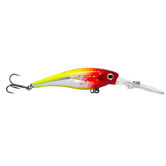ISCA ARTIFICIAL BARBELAO 11 ALBATROZ FISHING
