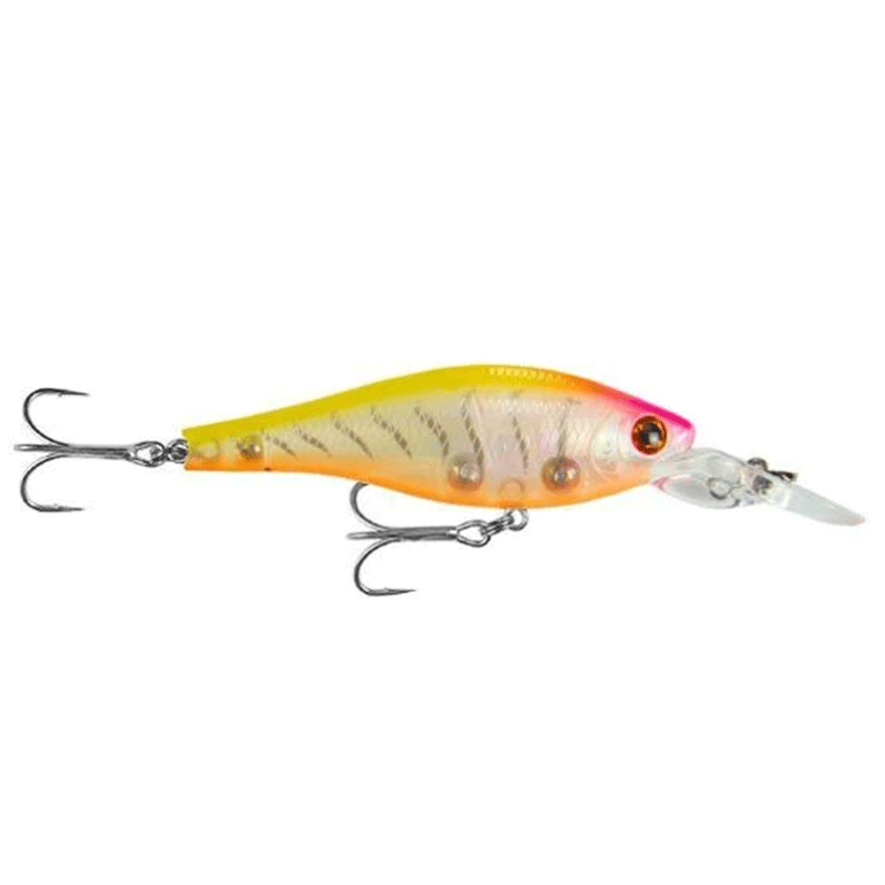 ISCA FUSION SHAD 76 FS6.0 076 SUMAX