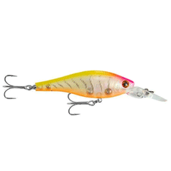 ISCA FUSION SHAD 76 FS6.0 076 SUMAX