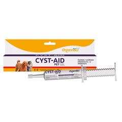 CYST AID PET 35GR
