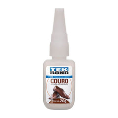 COLA INSTANTANEA TEKCOURO 20GR TEKBOND