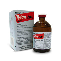 TYLAN 200 50ML