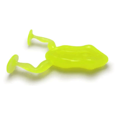 FISHING ISCAS FROGS BABY FROG 7CM  MELLOW 2 UNDS