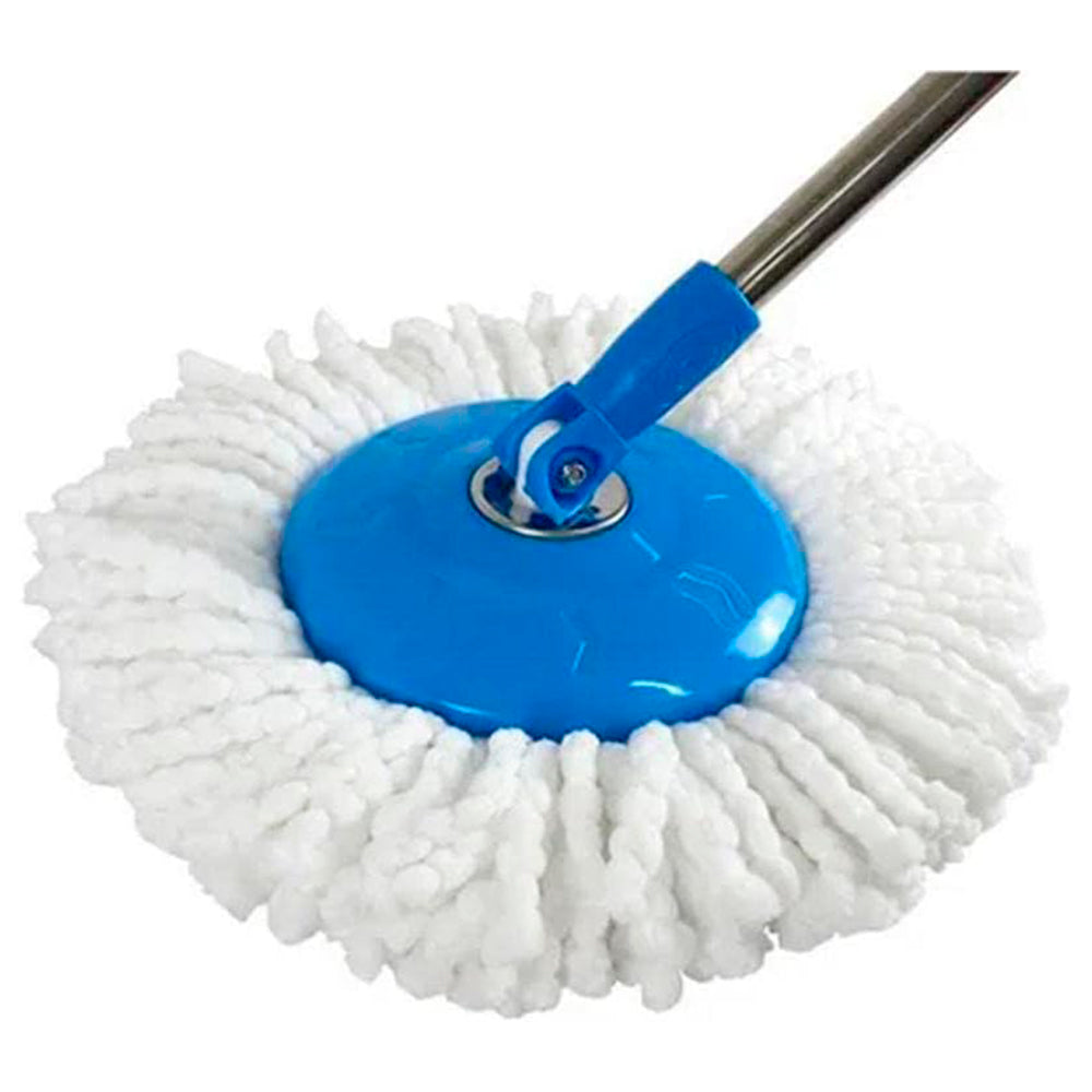 REFIL MOP 360 LIMPA FACIL NOBRE