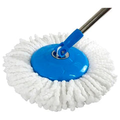 REFIL MOP 360 LIMPA FACIL NOBRE