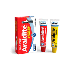 ARALDITE ULTRA FORT 16GR