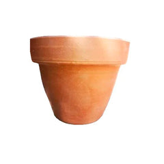 VASO DE BARRO COLONIAL TAMANHO G
