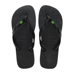 HAVAIANA BRASIL PRETO 43/44