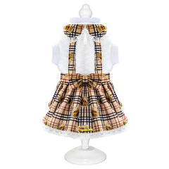 VESTIDO OLIVIA P