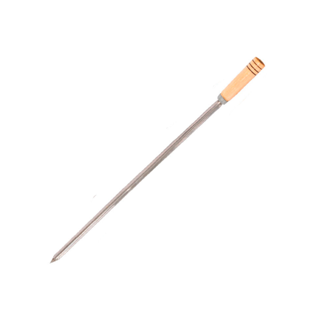 ESPETO 65 CM CHP.ESP. GUDIM