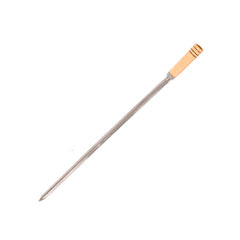 ESPETO 65 CM CHP.ESP. GUDIM