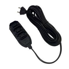 EXTENSAO 3 VIAS 10 METROS REF 8813 PLUZIE