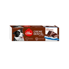 CREME DENTAL P/ CAES 60G SABOR CHOCOLATE
