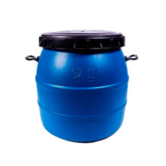 BOMBONA N25 BOCA COM TAMPA LARGA 120L