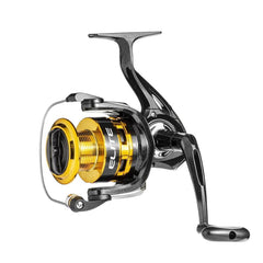 MOLINETE ELITE GOLD 500F DIA 3ROL 5.2:1 MARINE