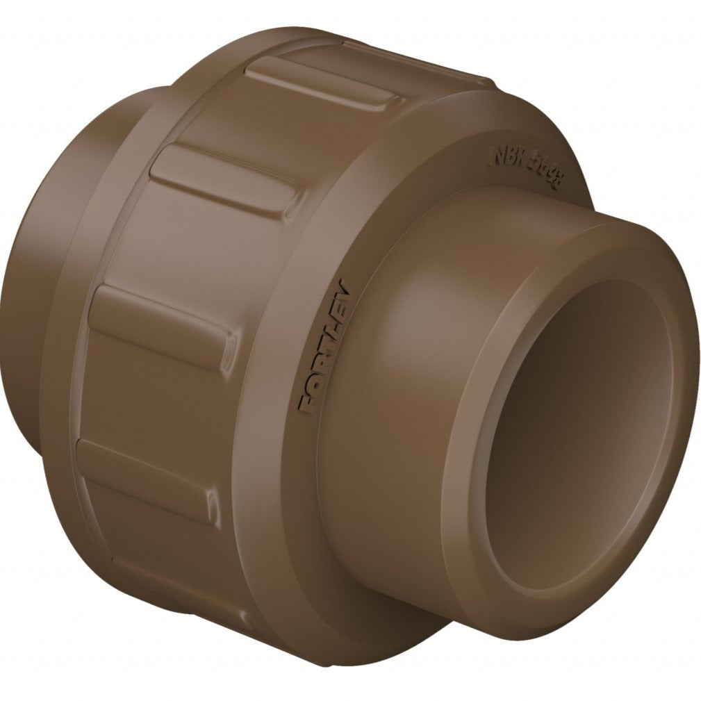 UNIAO SOLDAVEL 20MM FORTLEV