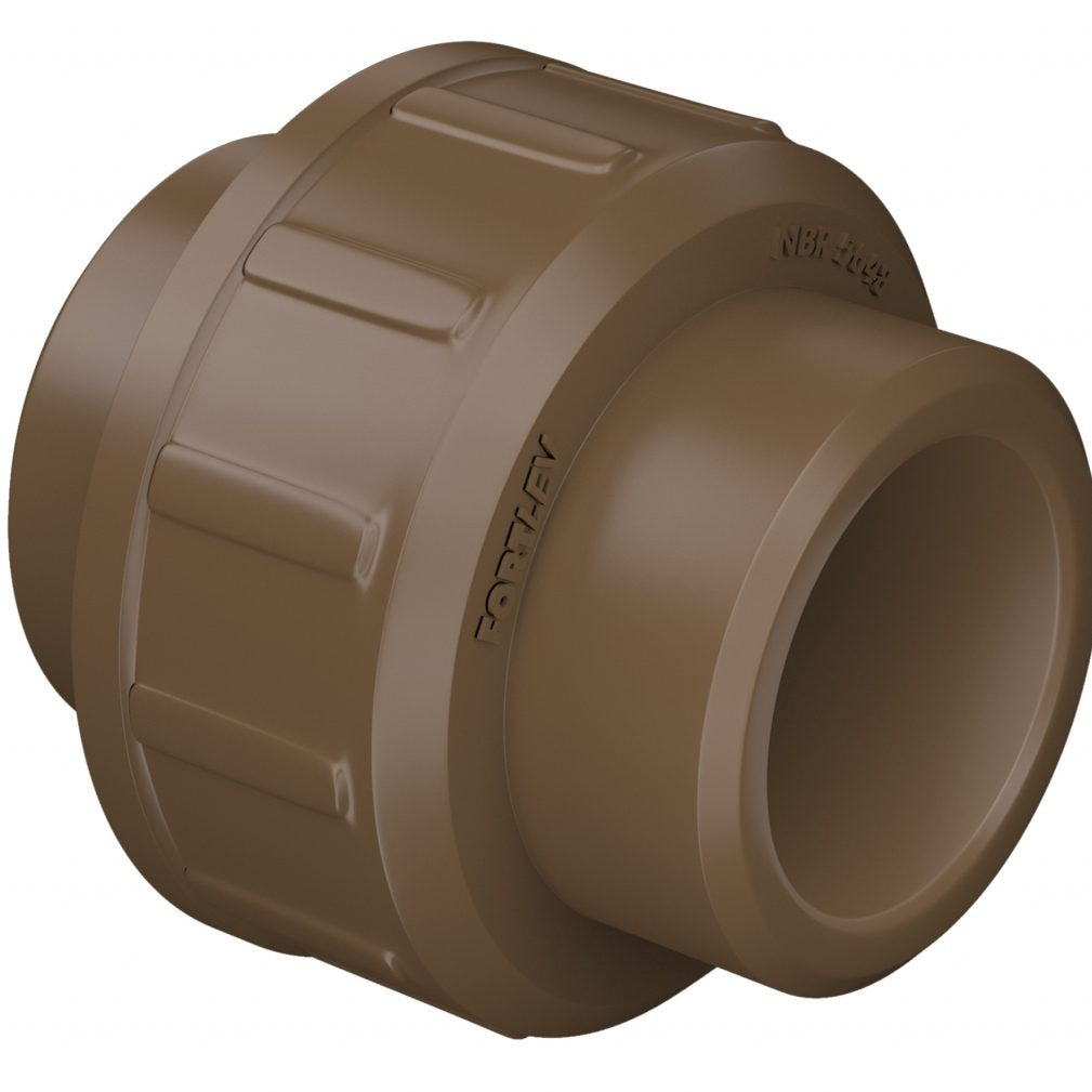 UNIAO SOLDAVEL 50MM FORTLEV