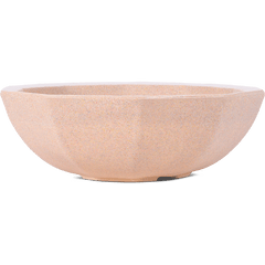 VASO BACIA FLORENCA 16 BEGE P1020153 AFORT