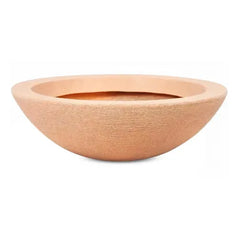 VASO BACIA VERONA 16 BEGE P1020156 AFORT
