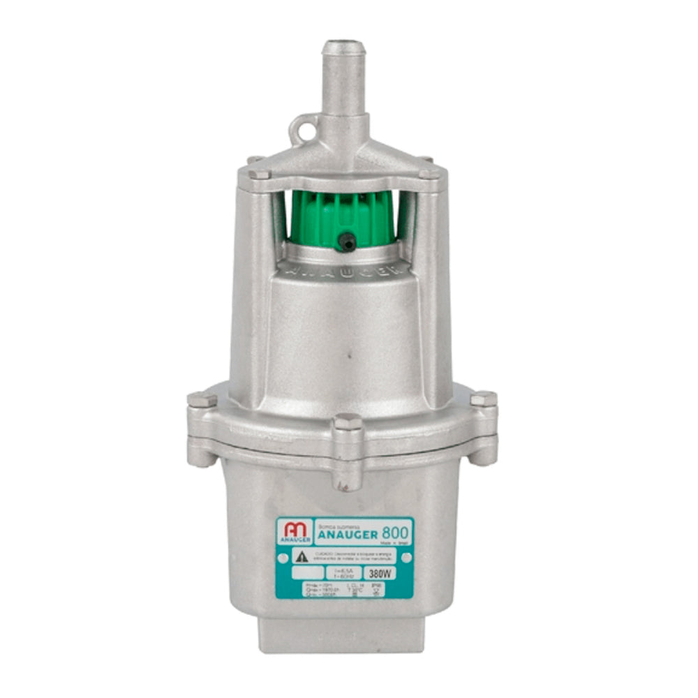 BOMBA ANAUGER 800 127V