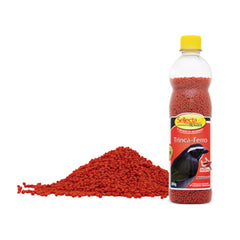 SELLECTA TRINCA FERRO PIMENTA MINI EXTRUSADO 300GR
