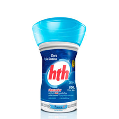 CLORADOR FLUTUADOR PEQUENO HTH