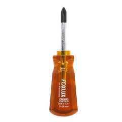 CHAVE PHILIPS TOCO FOXLUX 3/16 1.1/2''