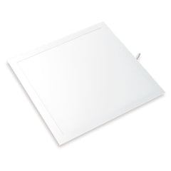 LUMINARIA LED EMBUTIR QUAD SLIM 32W 40CM 6500K 100-240V KIAN
