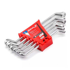 JOGO CHAVE ESTRELA 6 A 17MM 6 PCS MAYLE