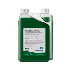 ACIENDEL PLUS POUR-ON 1LT BIOGENESIS BAGO